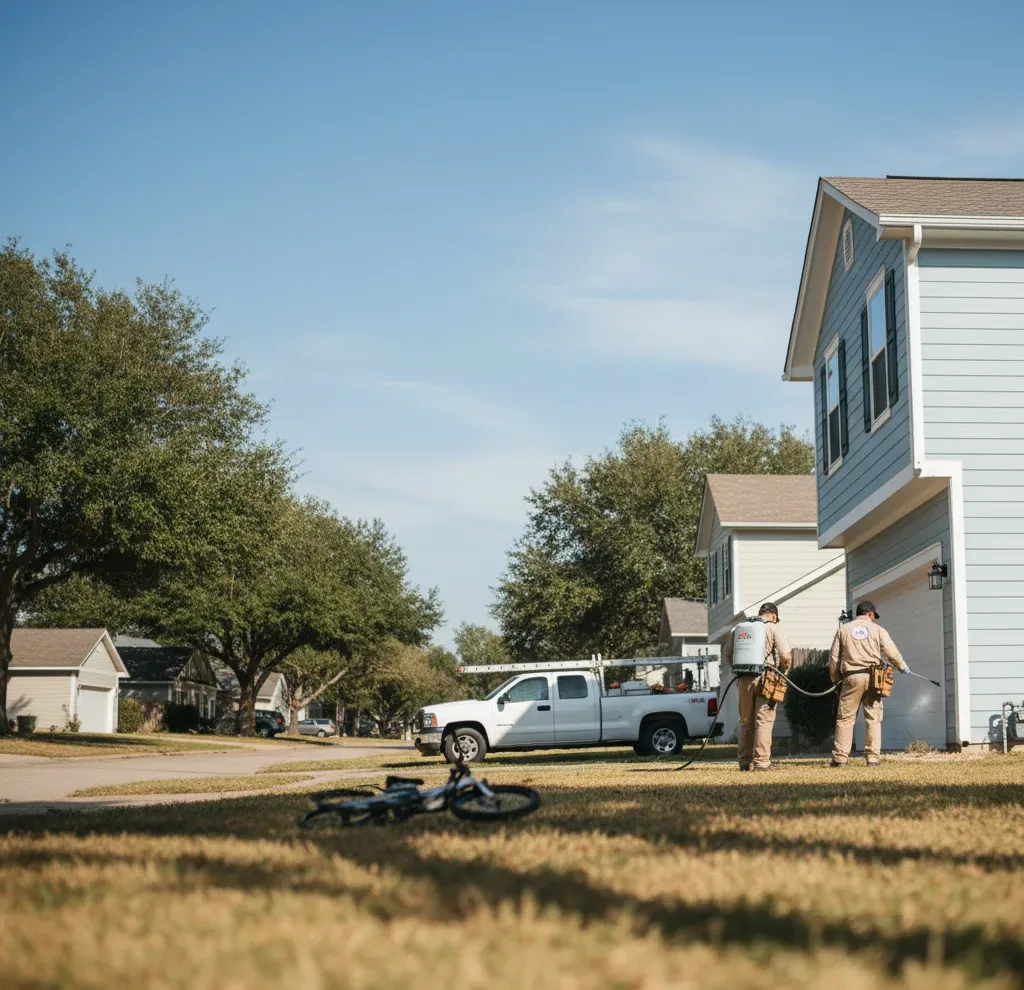 Bed Bug Extermination in Chuckey, TN